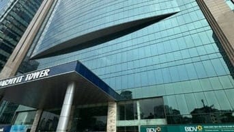 BQLTN cho thuê giá sốc từ 384.300đ/m2/ tháng sàn Thương mại, văn phòng