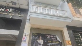 Bán nhà mặt tiền Tôn Thất Đạm Thành Phố Đà Nẵng