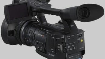 Bán máy quay phim chuyên nghiệp SONY PMW - EX1R - XDCAM