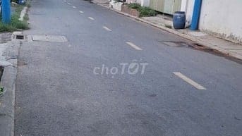  BÁN GẤP LÔ ĐẤT KP ĐÔNG THÀNH, TÂN ĐÔNG HIỆP, TP DĨ AN, BÌNH DƯƠNG