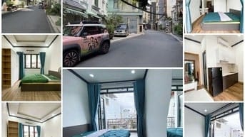 2lầu,st (3,5x17) mặt bằng KD và 6 phòng d.vụ Đường Nguyễn Thanh Tuyền