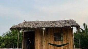CHÍNH CHỦ BÁN GẤP LÔ ĐẤT 2.000m² MẶT TIỀN ĐƯỜNG BÊ TÔNG TẠI BÀ XÁN