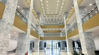 CHO THUÊ VĂN PHÒNG VÀ MẶT BẰNG KINH DOANH - APEC MANDALA PHÚ YÊN