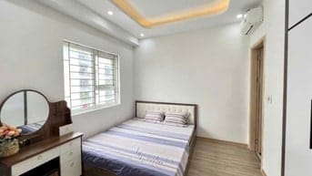 Chung cư PN-Techcons, Hoa Sứ, Phú Nhuận: 98m2, 18tr/th, 2p ngủ, 2wc