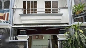 Cho thuê nhà Tân hoà đông Bình Tân, 9 triệu