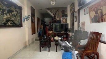 Ngộp Chính Chủ Cần Bán Nhà, DT58m2, 4Tỷ180, Tân Sơn Nhì, Q. Tân Phú