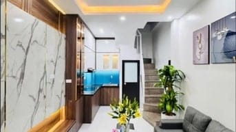 Chính chủ bán nhà 5 tầng Nguyễn Chí Thanh – Đống Đa