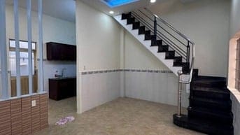 🏡 BÁN NHÀ QUẬN 8 – ÂU DƯƠNG LÂN 💰 Chỉ 4.9 TỶ – Giá yêu thương 