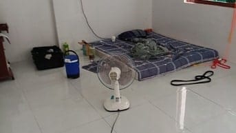 Nhà trọ đường nguyễn duy trinh quận thủ đức