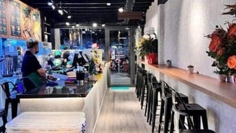  MẶT TIỀN 32B TRẦN HƯNG ĐẠO PHƯỜNG BẾN THÀNH NGANG 5M GIÁ 45 TRIỆU