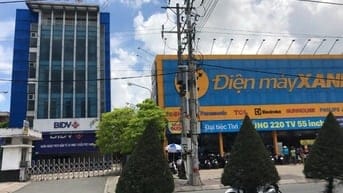 Chủ gửi bán nền 90m2 dự án Việt Úc Varea Bến Lức liền kề Water Point