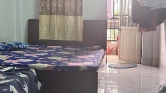 🏠Tân Phú - Bán Nhà 40m2 gần Đầm Sen - sát mặt tiền đường lớn - 3,7 tỷ