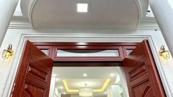  BÁN BIỆT THỰ 2 TẦNG LÊ NGÔ CÁT -- SIÊU ĐẸP –  SIÊU MÁT -- CỰC CHILL--