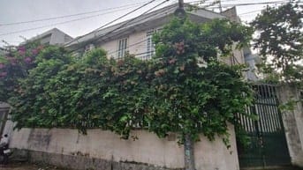 5,85 tỷ - Hẻm XT tránh, Đường số 2, Quận 9- DT 6.5x14m - 2 tầng BTCT 
