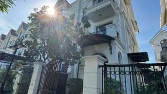GIÁ CỰC TỐT CHO THUÊ BIỆT THỰ SONG LẬP VIN 1. LH; 0961 648 203