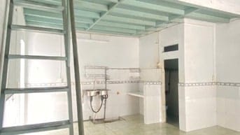 Cho thuê nhà mặt tiền hẻm, Lê Đức Thọ, P15, Gò Vấp