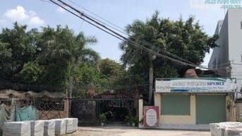 Bán khu du lịch sinh thái giữa lòng Sài Gòn DT 980m2 Quận Bình Tân