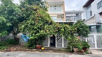BÁN NHÀ PHỐ – KHU SAO MAI BÌNH KHÁNH 5 - GIÁ CỰC TỐT.