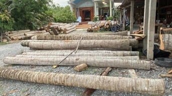 BÁN NHÀ RIÊNG ĐẸP TẠI HUYỆN LỘ 173, XÃ TƯỜNG ĐA, CHÂU THÀNH, 