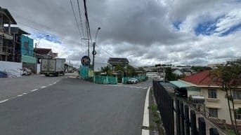 Bán đất thổ cư 2 mặt tiền tại Bạch Đằng, 250m2, P7, Đà Lạt, Lâm Đồng