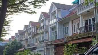 Bán biệt thự 468/ Phan Văn Trị, P.7, Gò Vấp: 8 x 15, giá 17,7 tỷ