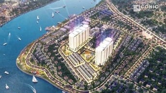 Căn Hộ Bình Chánh 84m2 -2PN-2WC thanh toán 470 triệu nhận nhà
