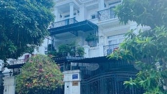 Bán nhà KDC CityLand – Đường số 6, P.5, Gò Vấp: 5 x 20, giá 17,9 tỷ.