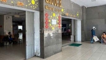 ➡️BÁN CĂN HỘ NGÔ GIA TỰ p2 Q10