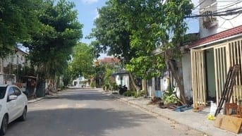 Bán đất biển 142m2 MT Phó Đức Chính, sát Vương Thừa Vũ, Sơn Trà 7.2 tỷ