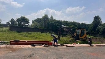 Cần Vốn Xoay Sở, Chủ cần BÁN GẤP Lô Đất SỔ RIÊNG THỔ CƯ CHỈ HƠN 1 TỶ