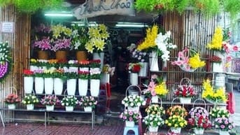 Cho Thuê Nhà 2MT Lê Văn Sỹ tiện KD 58tr