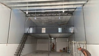CHO KHO ĐẸP HIỆN ĐẠI  – ĐƯỜNG BÌNH LỢI, PHƯỜNG 13, Q. BÌNH THẠNH 