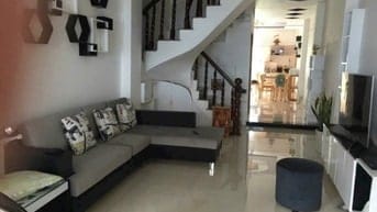Cô Chú Dọn Về Quê Cần Bán Nhà, 54m2, 2Tỷ640, Tân Canh, Quận Tân Bình