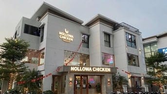 CHÍNH CHỦ BÁN CĂN GÓC BIỆT THỰ KHU HOÀNG THÀNH VILLAS