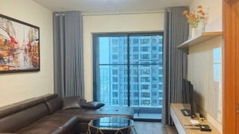 Tôi chính chủ bán căn hộ 2 ngủ tầng 26 toà S3 Goldmark,lh: 0399028888