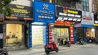 Cho thuê cửa hàng kinh doanh đẹp tại Phố Vọng, 9 triệu/tháng, 20m2
