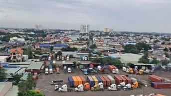 Nhà cho thuê CHUNG CƯ TECCO TOWER TÂN ĐÔNG HIỆP - DĨ AN