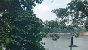 Bán nhà mặt phố đi bộ Mai Anh Tuấn, view hồ Hoàng Cầu