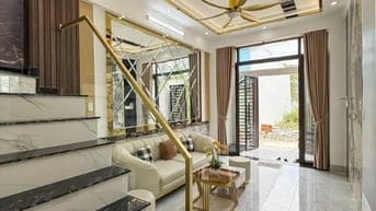 CHÍNH CHỦ CẦN BÁN CĂN NHÀ Ở BÌNH TÂN