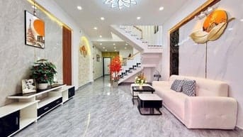 ❇️ Cô Hoa lớn tuổi bán nhà Huỳnh Văn Bánh - Phú Nhuận / Giá 2 Tỷ 150