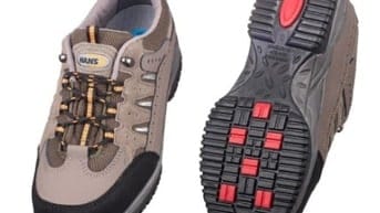 Giày Bảo Hộ Hàn Quốc Louis HS-16