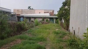  _204m² (160m² thổ cư) – NGANG 5.7M NỞ HẬU 6M – VĨNH PHÚ