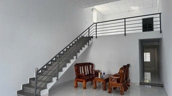 Bán Nhà hẻm Lê Hồng Phong P. Phú Thọ. (Nay: P. Thủ Dầu Một, TP. HCM)