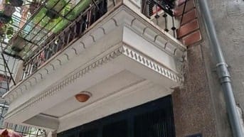 Bán nhà trong ngõ phố Kim Ngưu- Hai Bà Trưng, DT 45M2, 3TẦNG