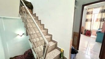PHÚ THỌ HOÀ - TÂN PHÚ 36M2 SỔ HỒNG RIÊNG 