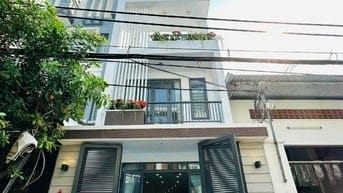 Nhà kí gửi 31m2 2tỷ750tr Nguyễn Đình Chiểu P4 Q3. Sổ hồng riêng.