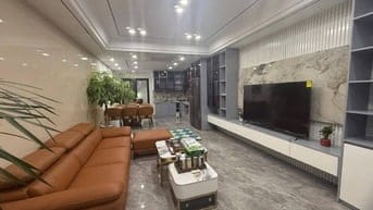 SIÊU PHẨM NHÀ 7 TẦNG THANG MÁY – 60m2 - PHỐ TRẠM, LONG BIÊN – GARA OTO