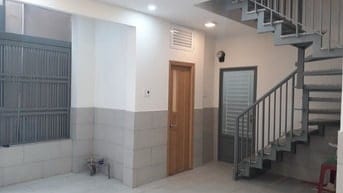 QUẬN 7 KẾ TRUNG TÂM - 7 PHÒNG NGỦ 8 WC - CHO THUÊ TỐT - 6,x TỶ TL