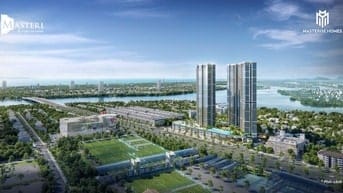 MASTERI ĐÀ NẴNG CĂN HỘ CAO CẤP CHO NGƯỜI ĐẦU TƯ THÔNG MINH