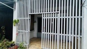 Bán nhà nguyên thị sóc, xuân thới đông 94m2 giá 1tỷ 2, sổ riêng 
